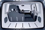 Volkswagen Space up Concept 2007 года